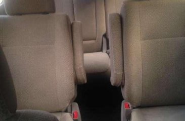 All Purpose Van Suzuki APV 2013 for sale