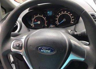 Ford Fiesta 2016 Mid for sale