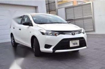 2016 Toyota Vios grab ready 1.3 manual for sale