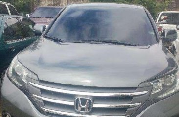 2012 Honda CR-V 4x4 AT for sale