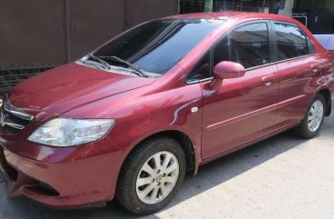 2008 Honda City AT for sale