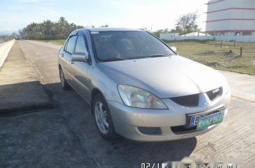 Mitsubishi Lancer 2005 for sale