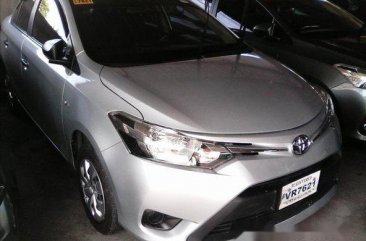 Toyota Vios J 2017 for sale