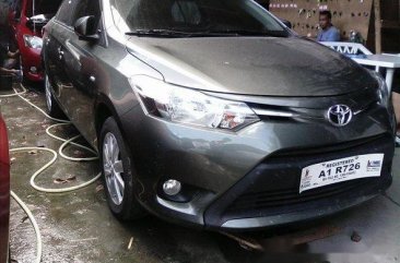 Toyota Vios E 2018 for sale