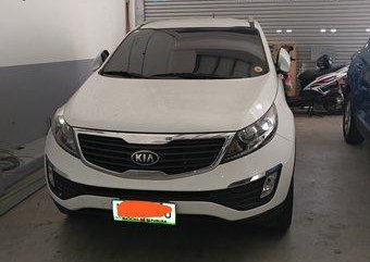 Kia Sportage 2012 for sale