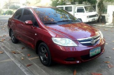 Honda City idsi 2006 mdl for sale