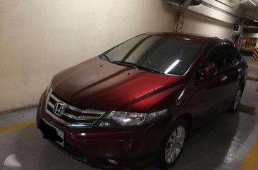 Honda City 2013 1.5E Automatic for sale