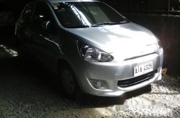 Mitsubishi Mirage 2015 for sale