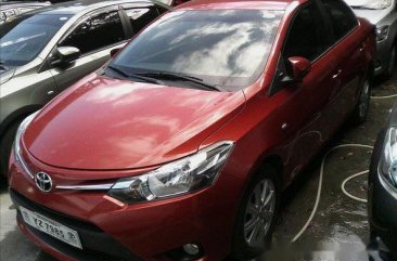 Toyota Vios E 2017 for sale