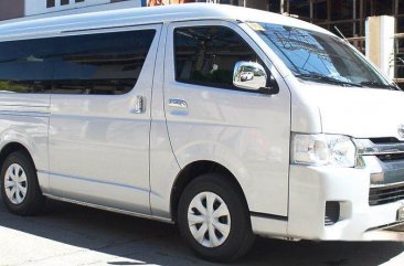 Toyota Hiace 2016 for sale