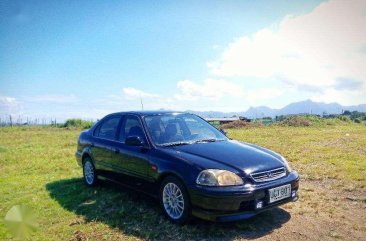 Honda Civic Vti vtec 1996 for sale