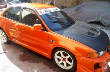 Mitsubishi Lancer 1997 for sale