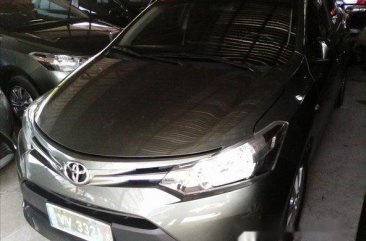 Toyota Vios E 2017 for sale