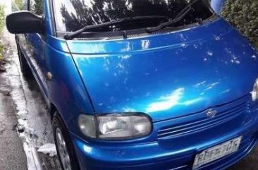 Nissan Serena Automatic trans for sale