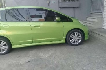 Honda Jazz 2013 for sale