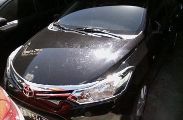 Toyota Vios E 2016 for sale