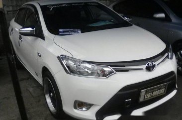 Toyota Vios 2015 for sale