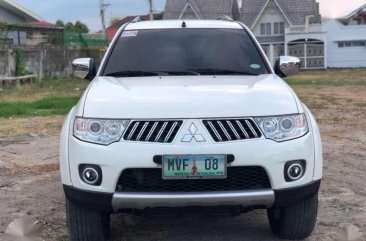 For sale 2011 Mitsubishi Montero Gls v