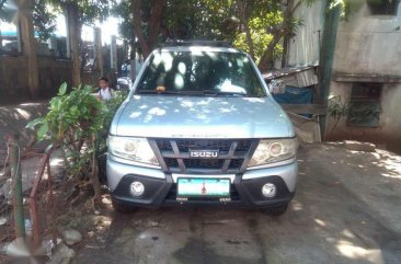 Isuzu Crosswind xl Model 2011 for sale