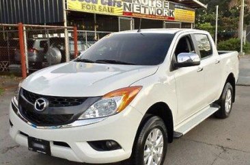 Mazda BT-50 2016 for sale