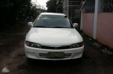 1999 Mitsubishi Lancer for sale