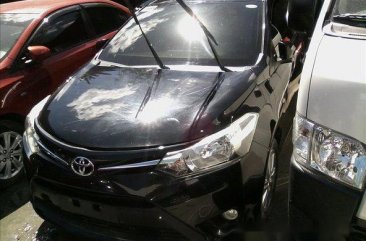 Toyota Vios E 2016 for sale