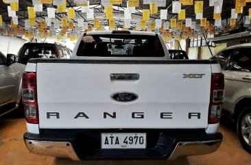 Ford Ranger XLT 4x2 2015 MT for sale