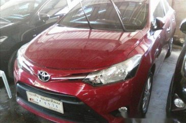 Toyota Vios E 2017 for sale