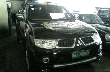 Mitsubishi Montero Sport 2010 for sale