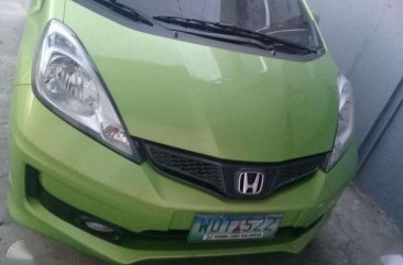 Honda Jazz 2013 for sale