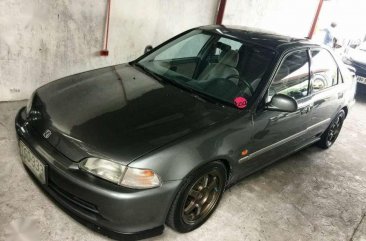 For sale Honda Civic esi 93 model