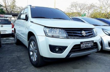 Suzuki Grand Vitara 2016 for sale