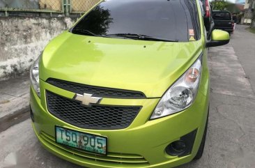 2012 Chevrolet Spark ls automatic all original for sale