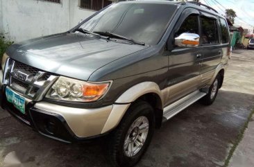 Isuzu Crosswind xuv 2010 for sale