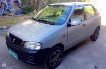 2013 Suzuki Alto 800cc for sale