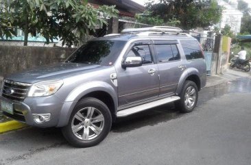 Ford Everest 2011 for sale