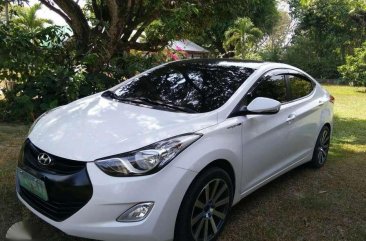 For sale Hyundai Elantra avante 2011