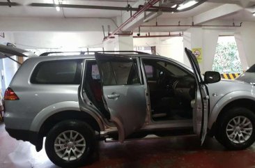 Mitsubishi Montero 2013 Diesel for sale