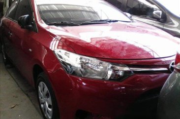Toyota Vios J 2016 for sale