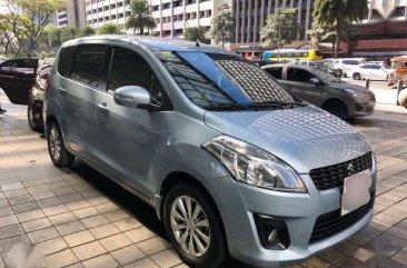 2015 Suzuki Ertiga 1.4 GLX A/T for sale