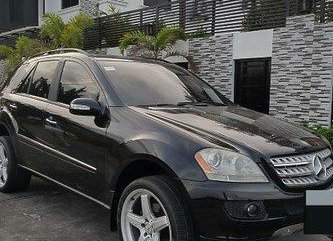 Mercedes-Benz ML500 2006 for sale