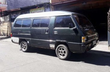 1997 Mitsubishi L300 Versa Van for sale