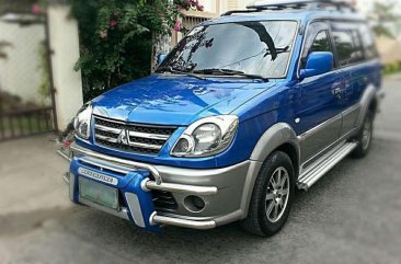 For sale 2010 Mitsubishi Adventure Super Sport Diesel