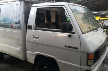 FOR SALE Mitsubishi L300 1996