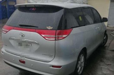 2008 TOYOTA PREVIA 2.4Displacement for sale