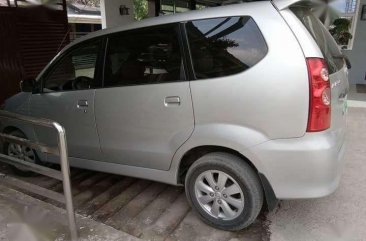 For sale Toyota Avanza 15g 2009