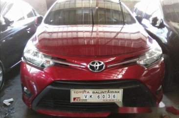 Toyota Vios E 2017 for sale