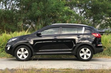 2013 KIA SPORTAGE FOR SALE!!!