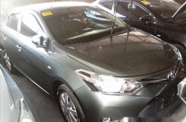 Toyota Vios E 2018 for sale