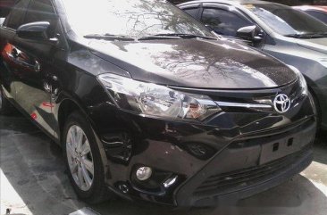 Toyota Vios E 2017 for sale